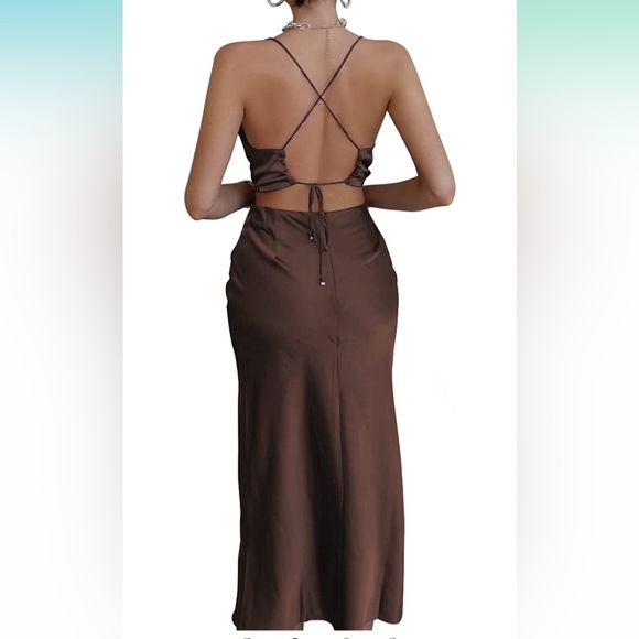 Formal dress - Picture 2 of 4